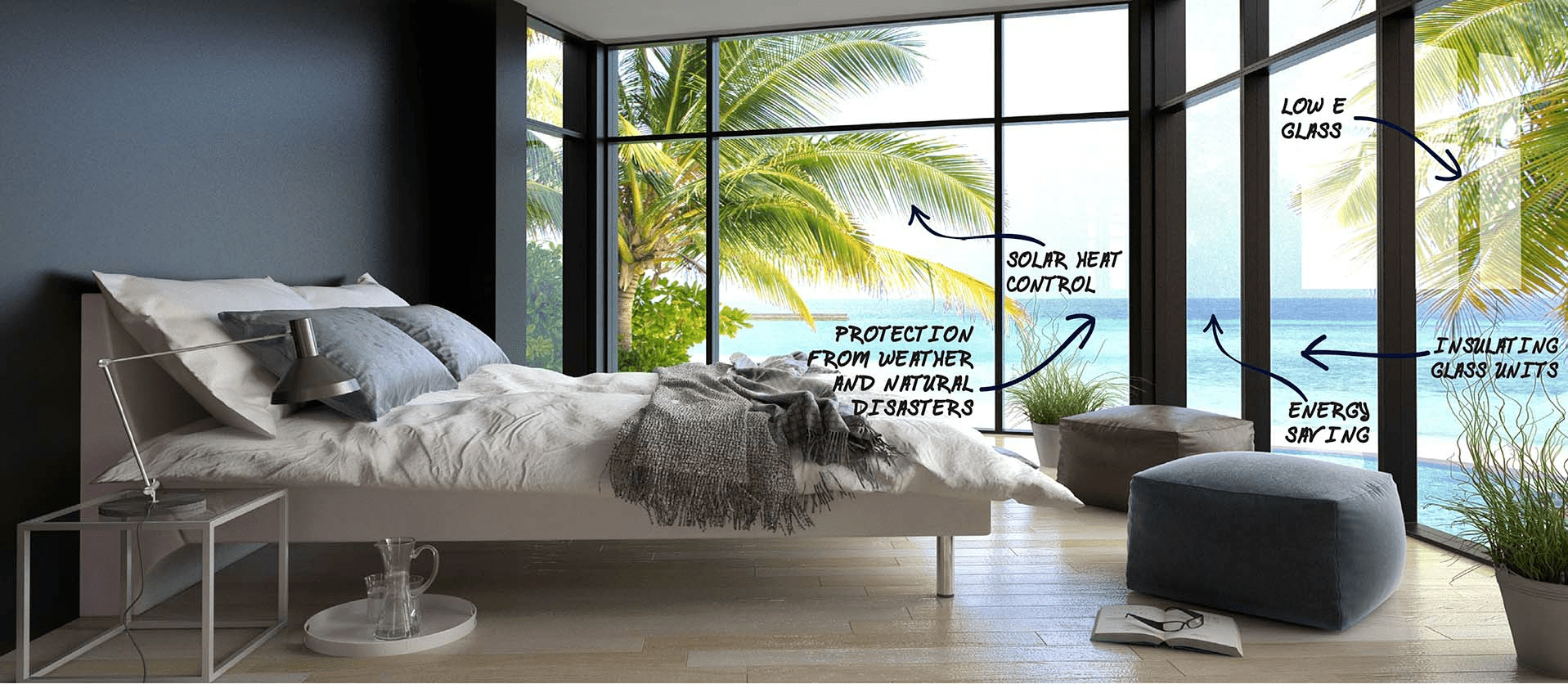 not Found Insulating glass